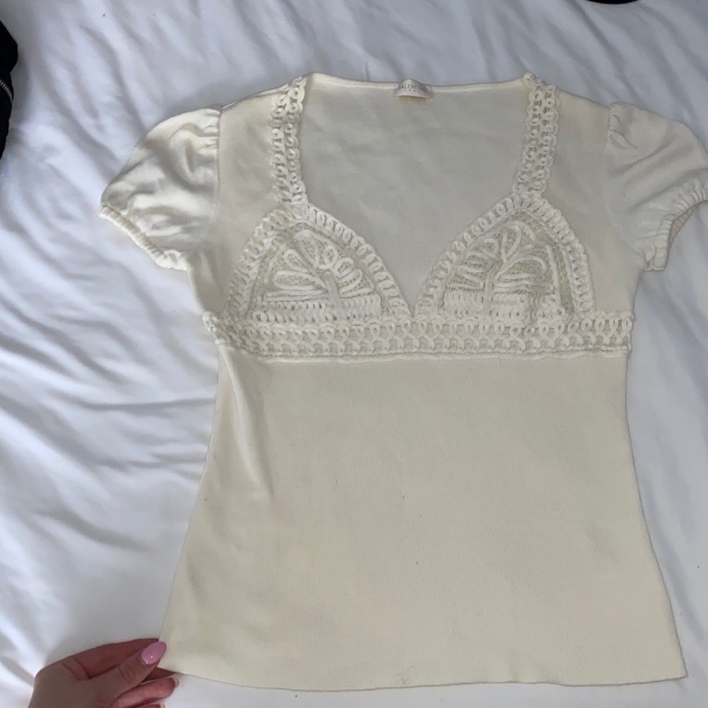 Vintage Valentino T-shirt